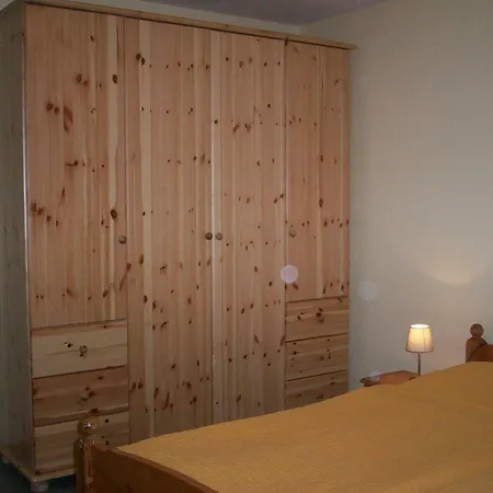 Lägenhet Ferienwohnung Im Rehwinkel
