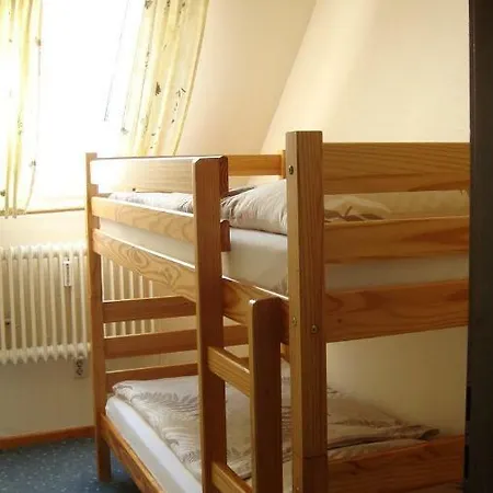 Ferienwohnung Im Rehwinkel Lägenhet