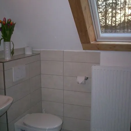 Lägenhet Ferienwohnung Im Rehwinkel Soltau