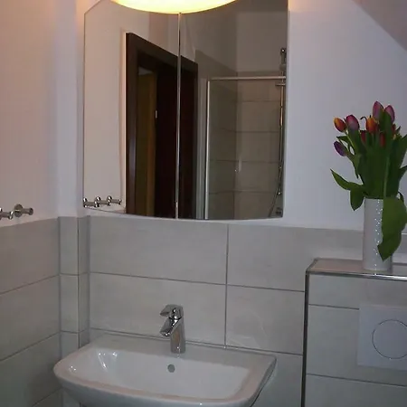Ferienwohnung Im Rehwinkel Soltau