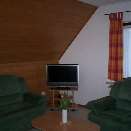 Ferienwohnung Im Rehwinkel