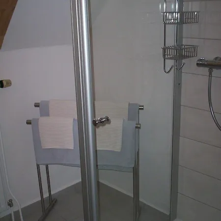 Lägenhet Ferienwohnung Im Rehwinkel