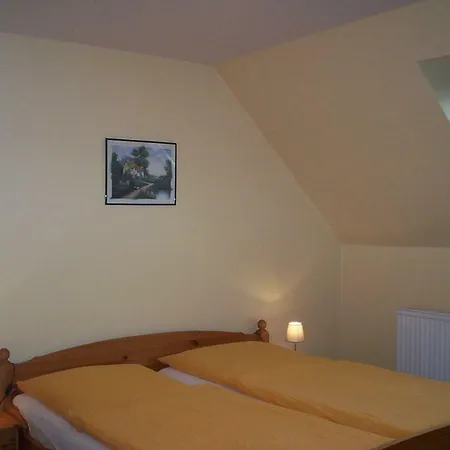 Ferienwohnung Im Rehwinkel Lägenhet *