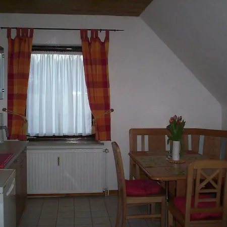 Ferienwohnung Im Rehwinkel