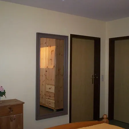 Lägenhet Ferienwohnung Im Rehwinkel *
