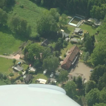 Lägenhet Ferienwohnung Im Rehwinkel