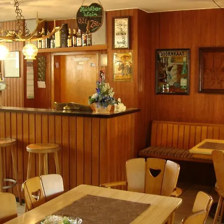 Ferienwohnung Im Rehwinkel Soltau