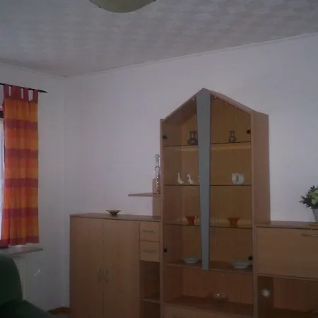 Ferienwohnung Im Rehwinkel
