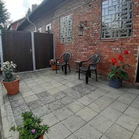 Ferienwohnung Im Rehwinkel