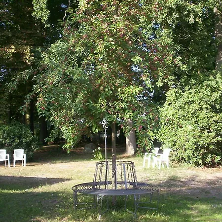 Lägenhet Ferienwohnung Im Rehwinkel Soltau
